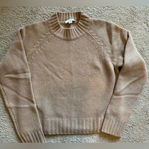 Vince Cashmere Sweater